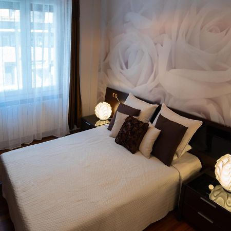 Ok Bilbao Apartment Екстериор снимка