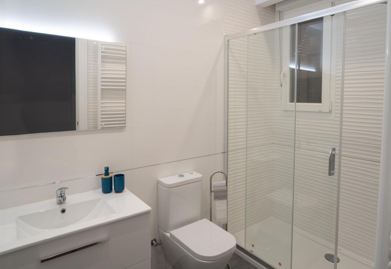 Ok Bilbao Apartment Екстериор снимка