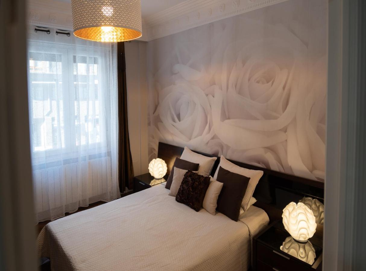 Ok Bilbao Apartment Екстериор снимка