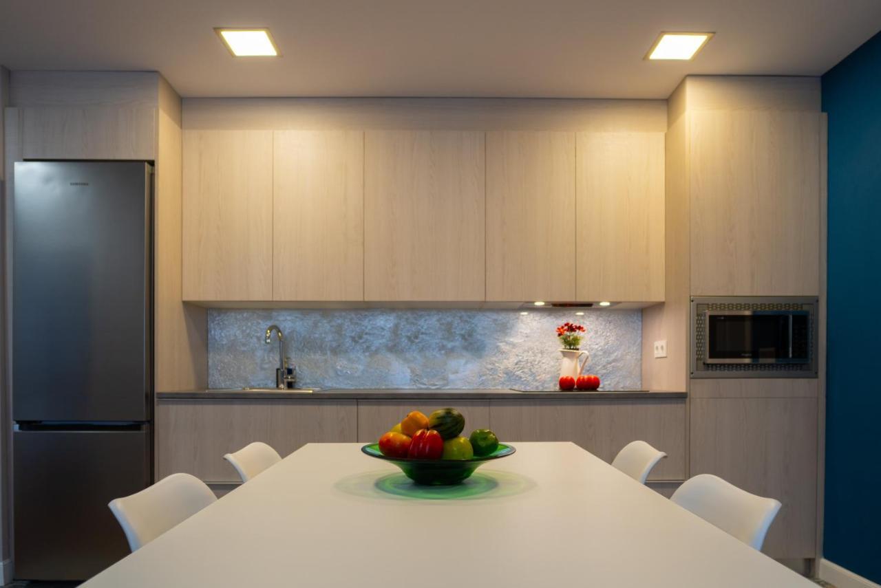 Ok Bilbao Apartment Екстериор снимка