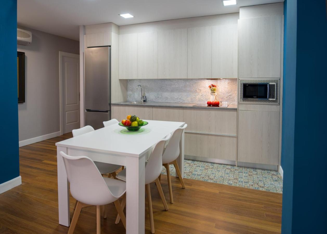 Ok Bilbao Apartment Екстериор снимка