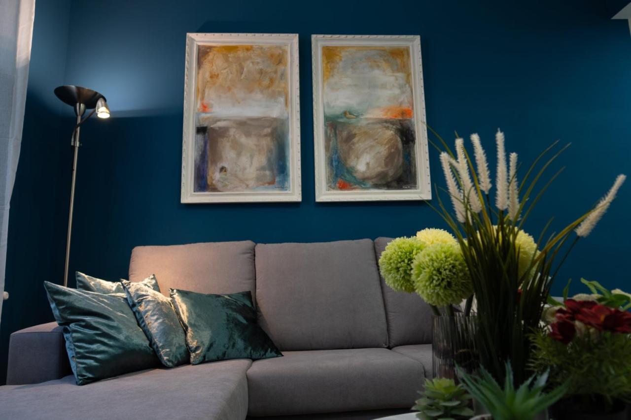Ok Bilbao Apartment Екстериор снимка
