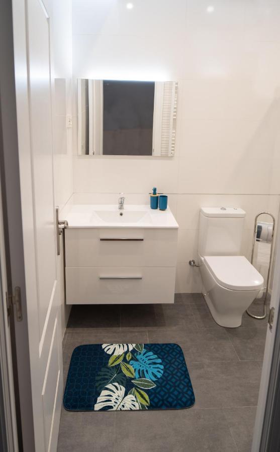 Ok Bilbao Apartment Екстериор снимка