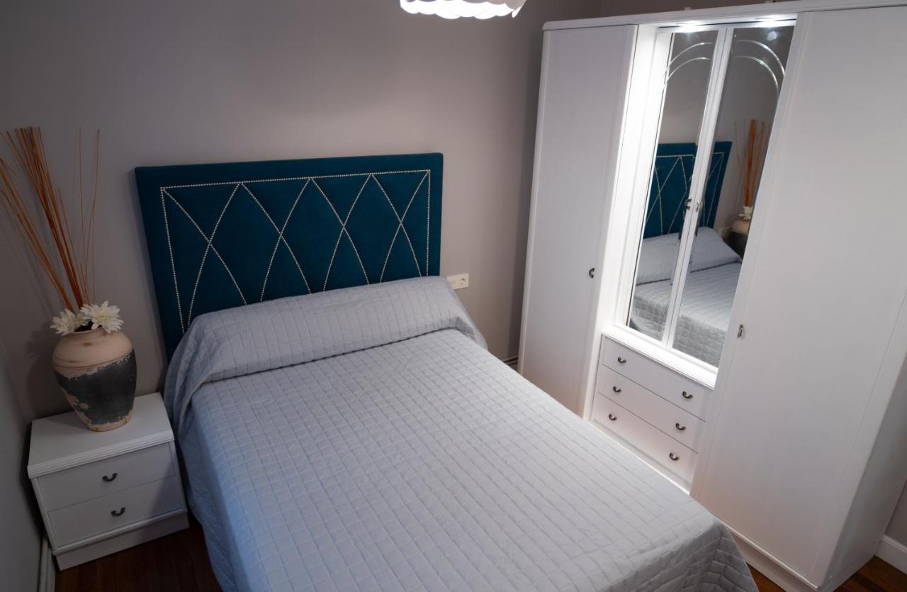 Ok Bilbao Apartment Екстериор снимка