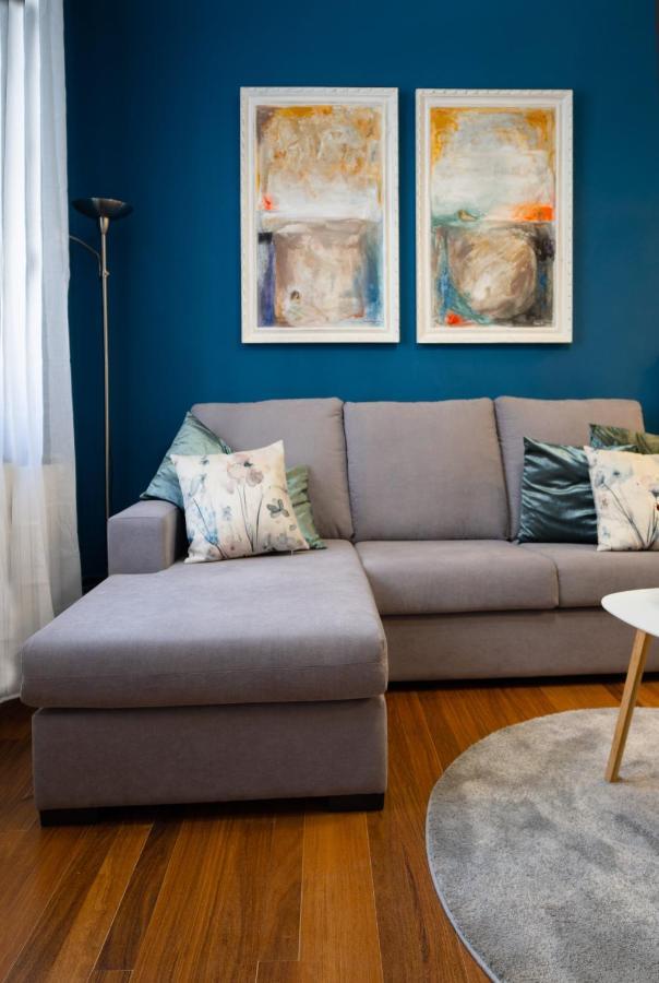 Ok Bilbao Apartment Екстериор снимка