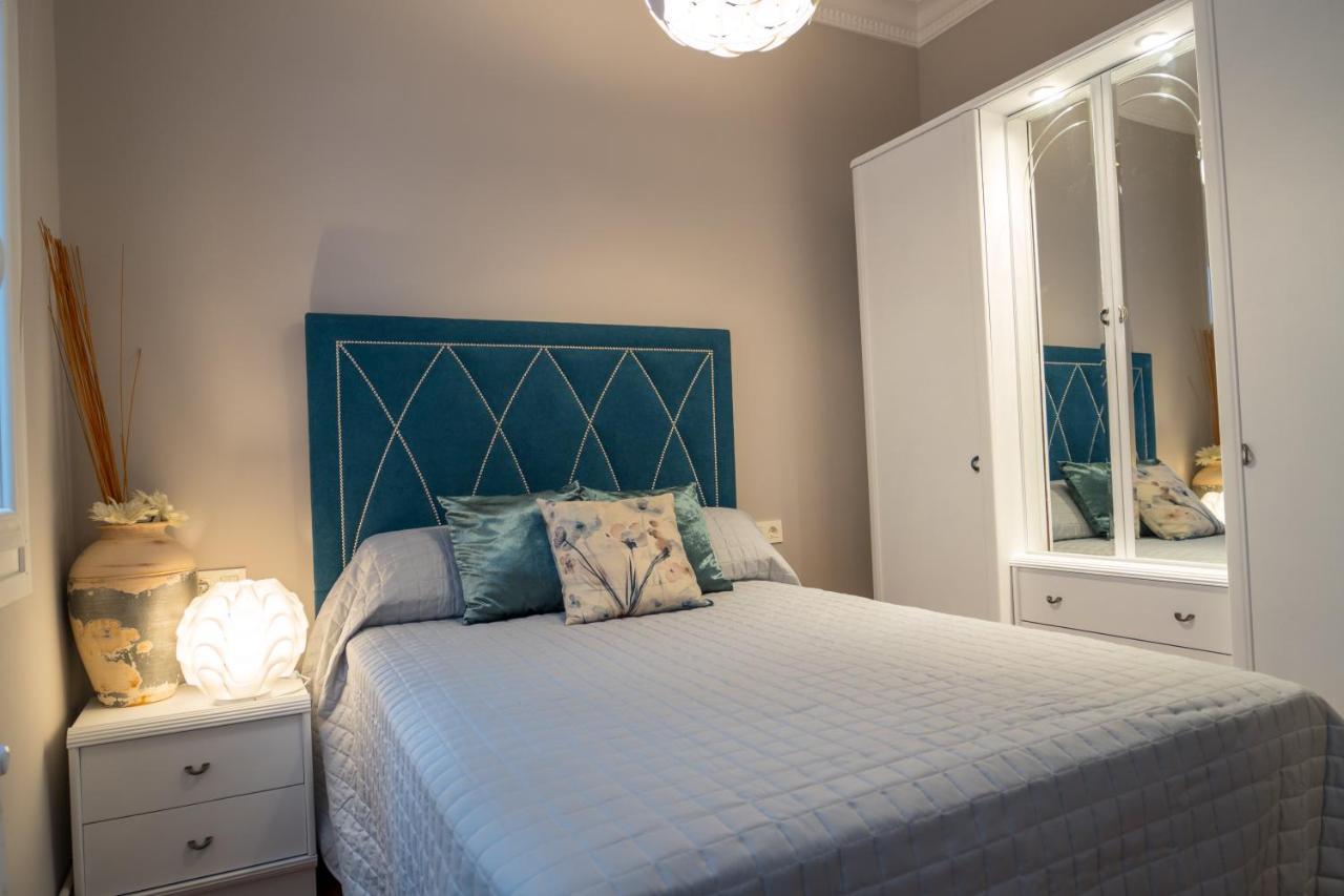 Ok Bilbao Apartment Екстериор снимка