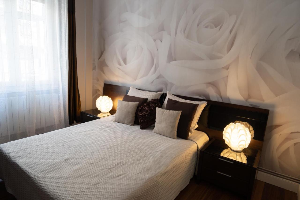 Ok Bilbao Apartment Екстериор снимка