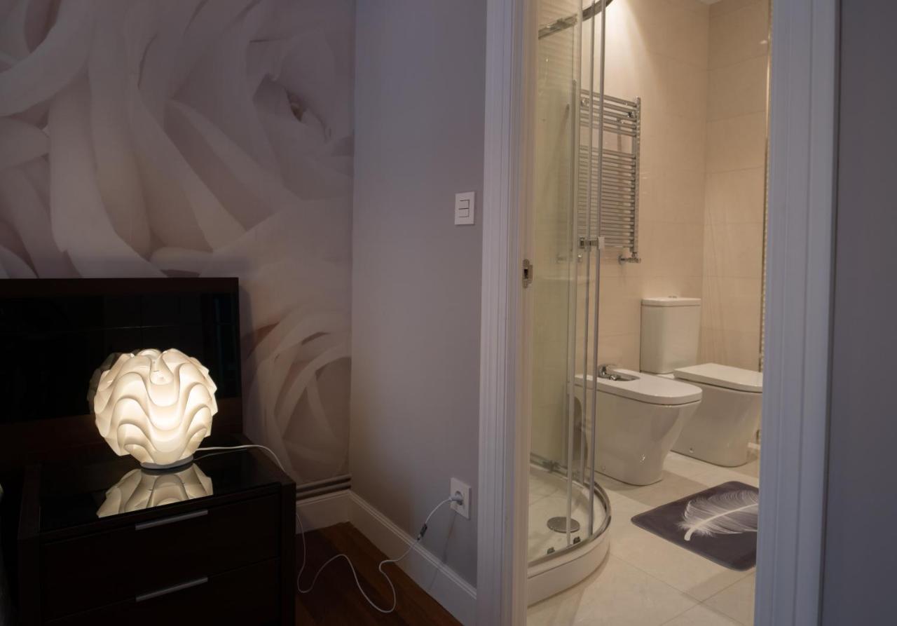Ok Bilbao Apartment Екстериор снимка