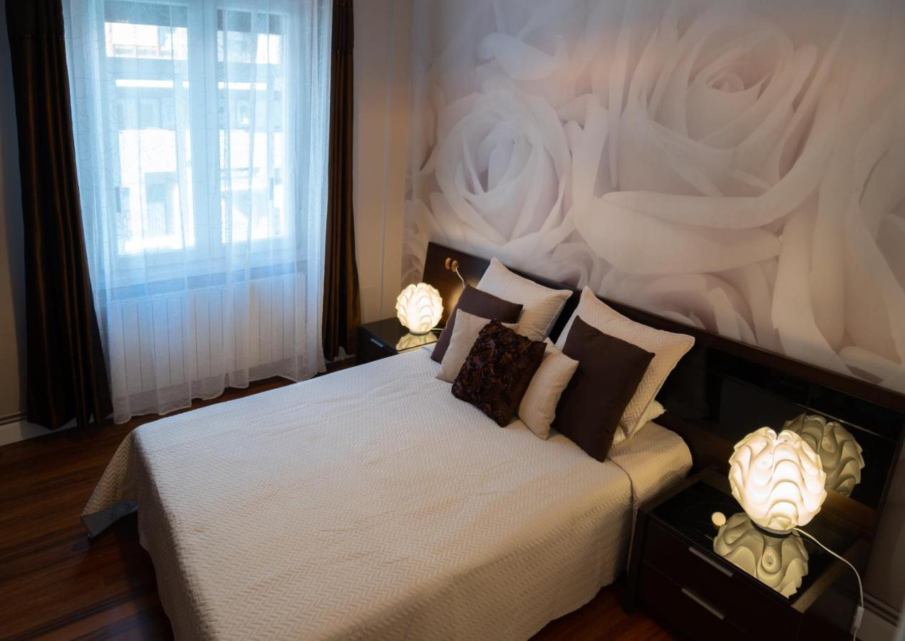Ok Bilbao Apartment Екстериор снимка