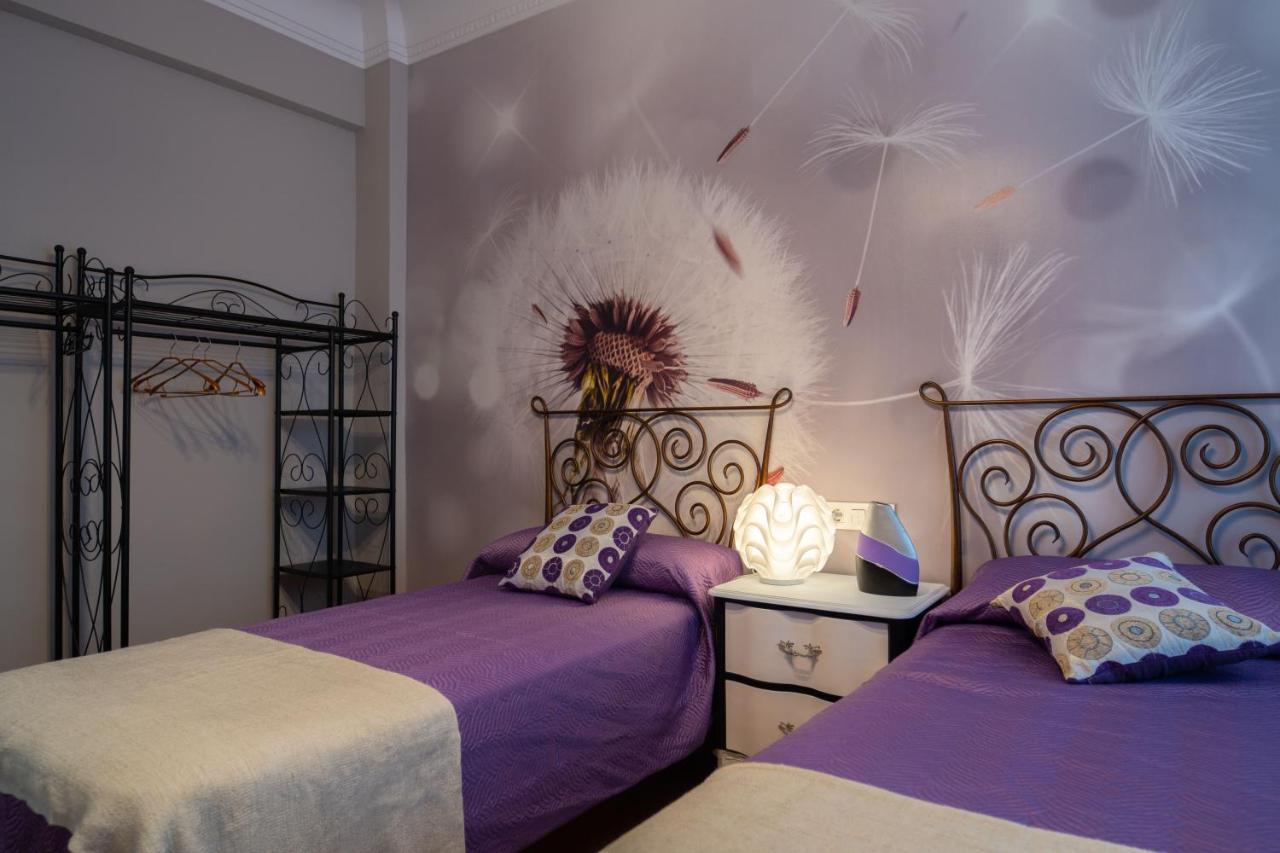Ok Bilbao Apartment Екстериор снимка
